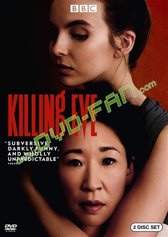 Killing Eve Season 1