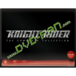 Knight Rider The Complete Series dvd wholesale