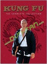 Kung Fu: The Complete Series Collection