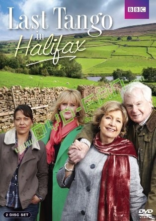 Last Tango in Halifax Season 1