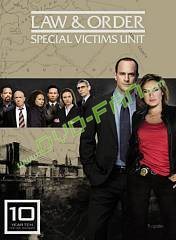 Law and Order Season 10