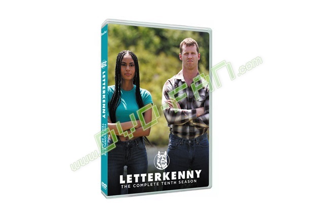 Letterkenny Season 10