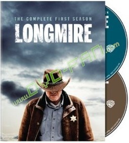 Longmire First Season wholesale tv shows