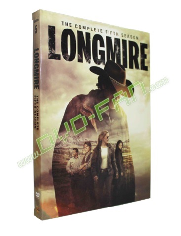  Longmire Season 5