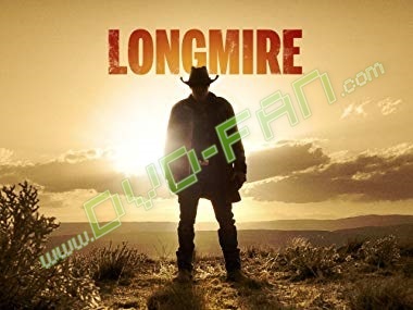 Longmire the Complete series 