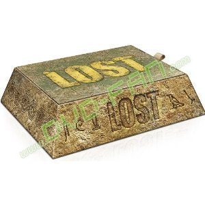 Lost: The Complete Collection Box Set