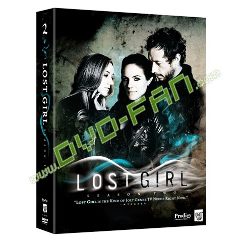 Lost Girl Season Two wholesale tv shows