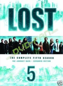 lost season 5