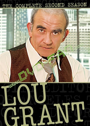 Lou Grant: Season Two