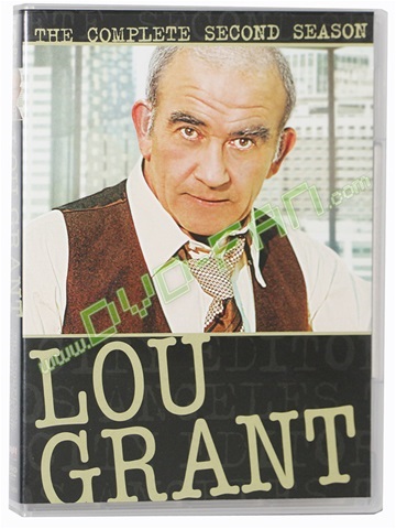 Lou Grant: Season Two