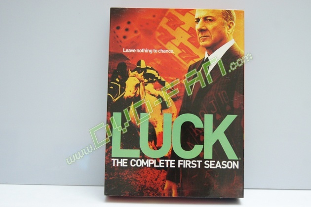 Luck season 1 wholesale tv shows