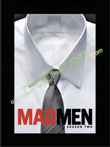 Mad Men season 2