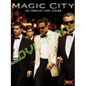 Magic City season 1 wholesale tv shows