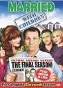 married with children the final season