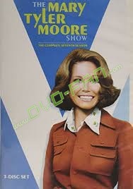 Mary Tyler Moore Season 1-7