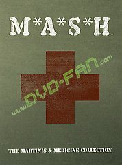 MASH season 1-11