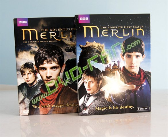 Melin season 1-2