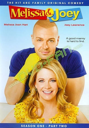 Melissa and Joey season 1 Part 2