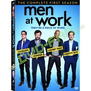 Men at Work season 1 wholesale tv shows