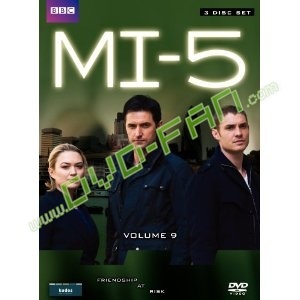 Mi 5 Volume 9 dvd wholesale