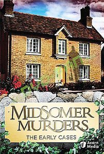 Midsomer Murders The Early Cases