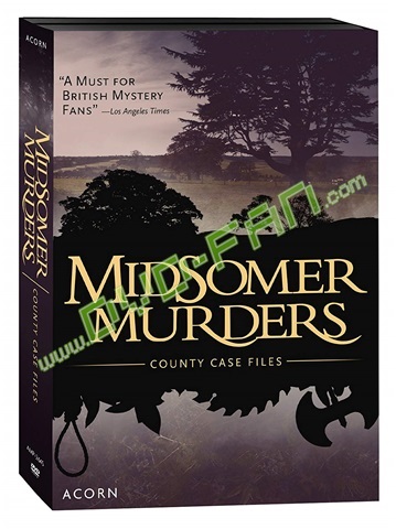 Midsomer Murders