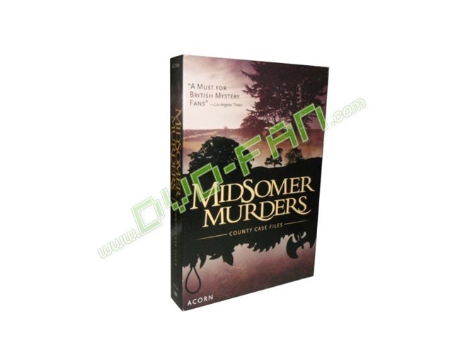 Midsomer Murders