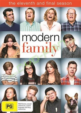 Modern Family season 11