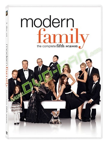 Modern Family Season 5