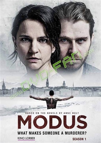 Modus Season 1