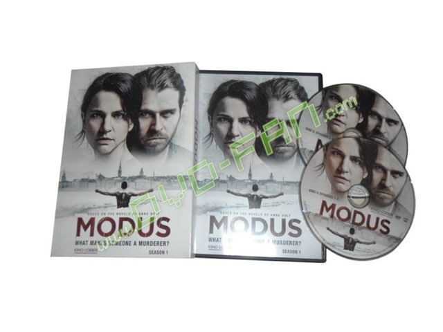 Modus Season 1