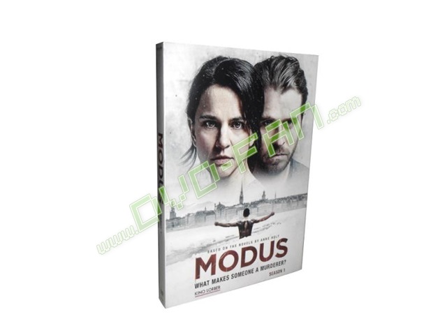 Modus Season 1