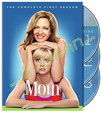 Mom Season 1-6