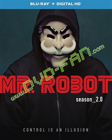 Mr. Robot: Season 2