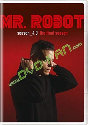 Mr. Robot Season 4 