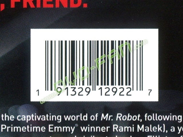 Mr. Robot The Complete Series