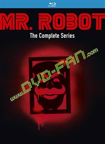 Mr. Robot The Complete Series