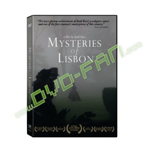 Mysteries of Lisbon