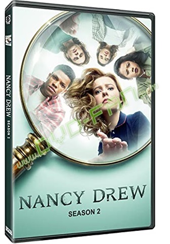 Nancy Drew: Season Two