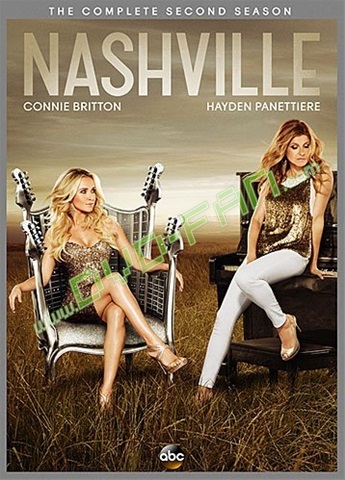 Nashville Season 2