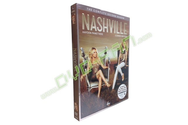 Nashville Season 2