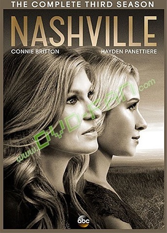 Nashville Season 3