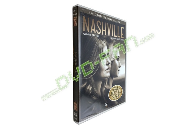 Nashville Season 3