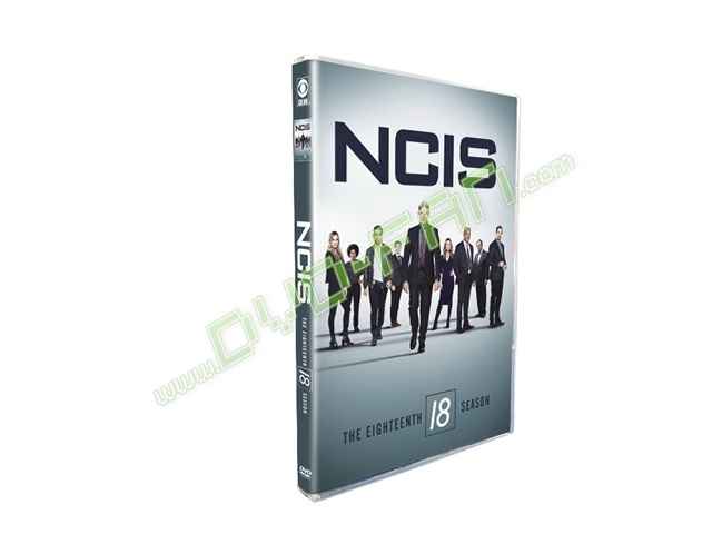 NCIS  Season 18