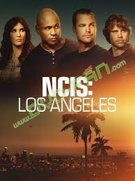 NCIS Los Angeles Season 12