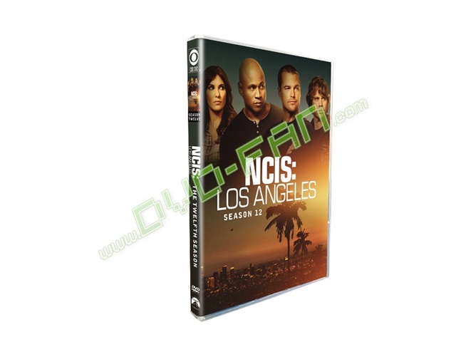 NCIS Los Angeles Season 12