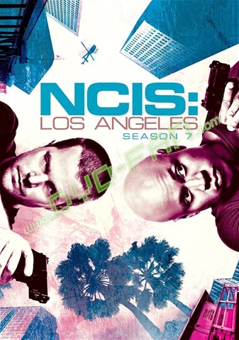 NCIS Los Angeles Season 7