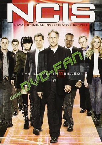 NCIS Naval Criminal Investigative Service Season 11