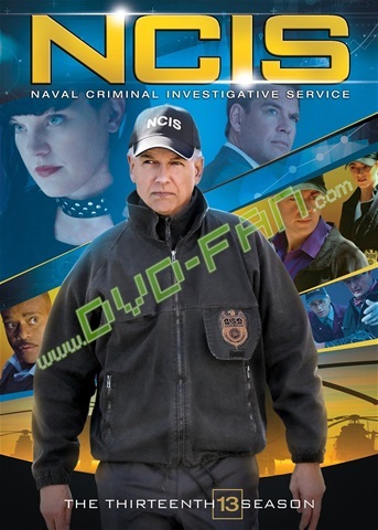 NCIS Season 13