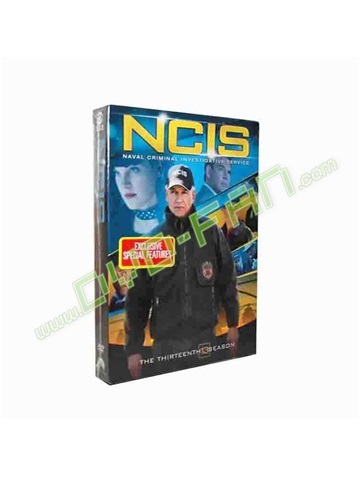 NCIS Season 13